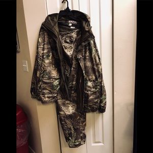 AGO - All Game Outfitters | Jackets 